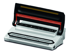 Caso vakuumpakker VC 200